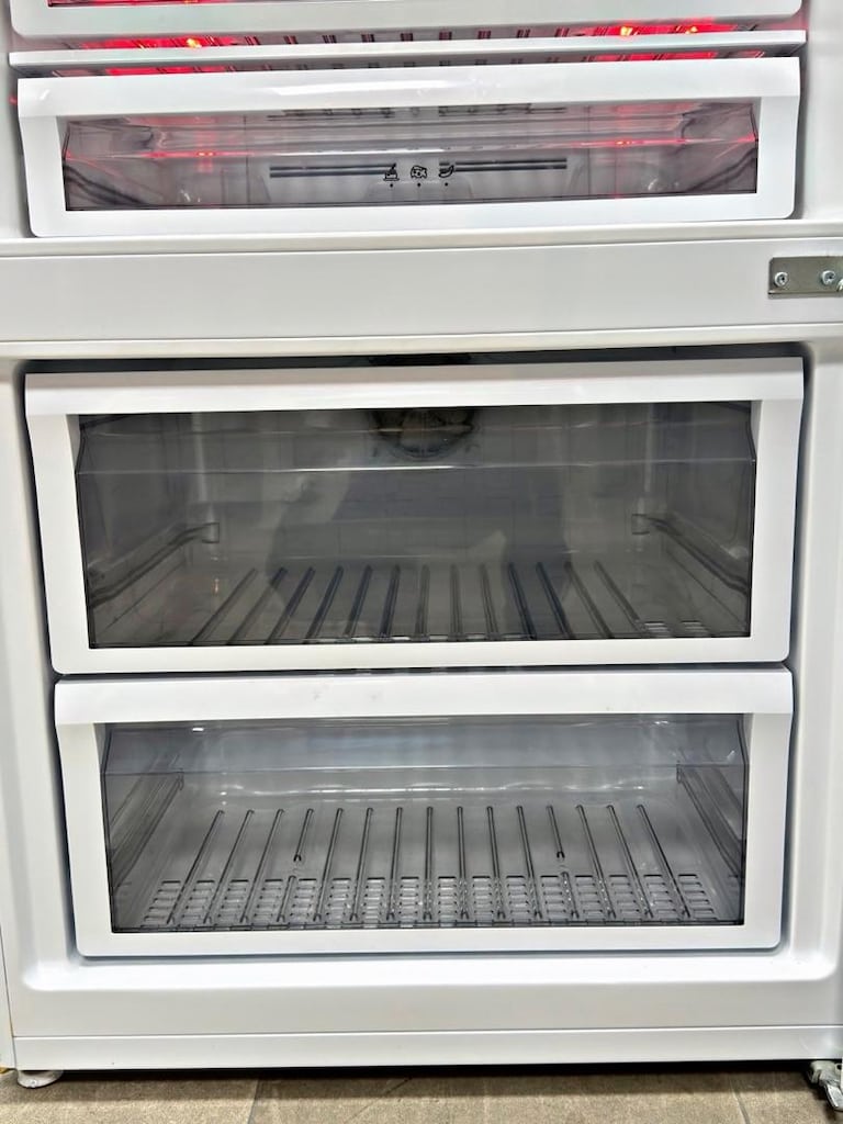 SIFIR AYARINDA ARÇELİK A+++ 560 LİTRE BUZDOLABI (GARANTİLİ) - 5