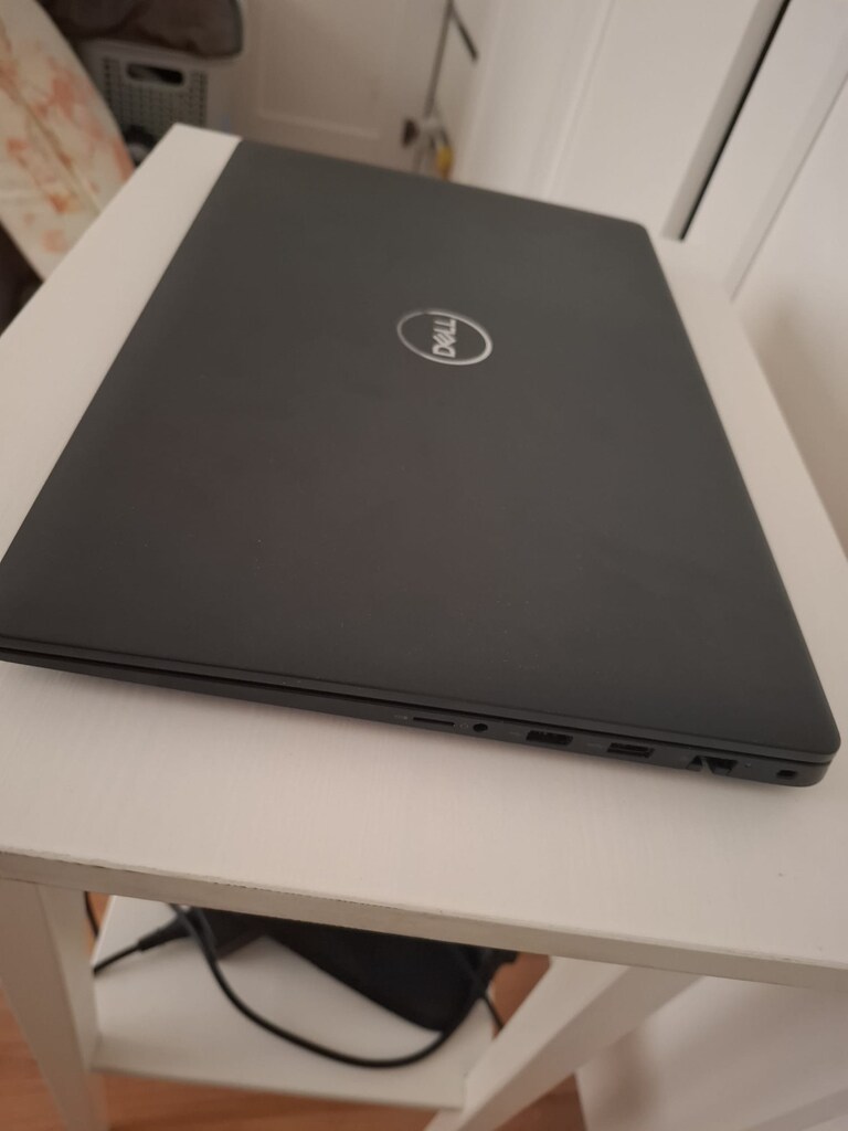 Dell latitude 3520 intel core i5 16 gb - 9