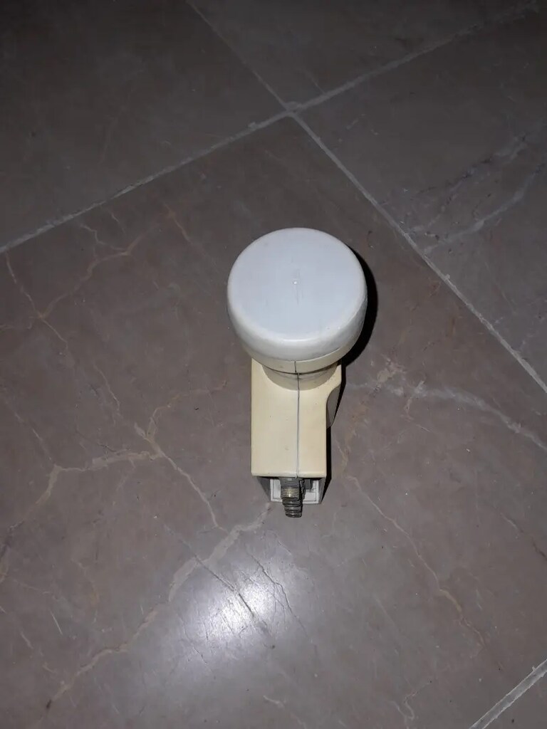 Uydu alıcısı sağlam - 2