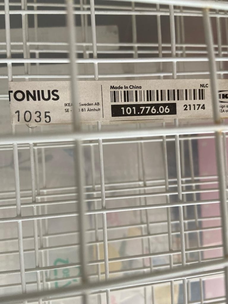 Ikea Tel Sepet Çekmece - 2