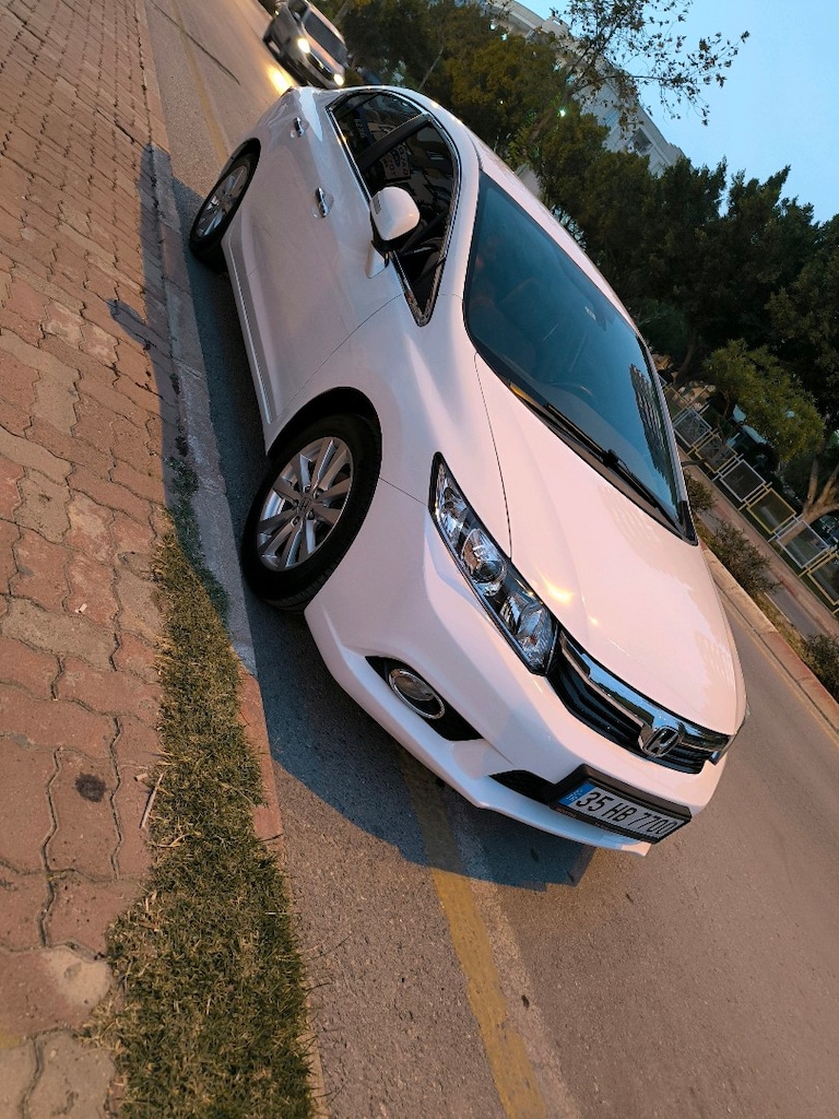 2012 premium 40. yıl 79000 km lpgyok - 4
