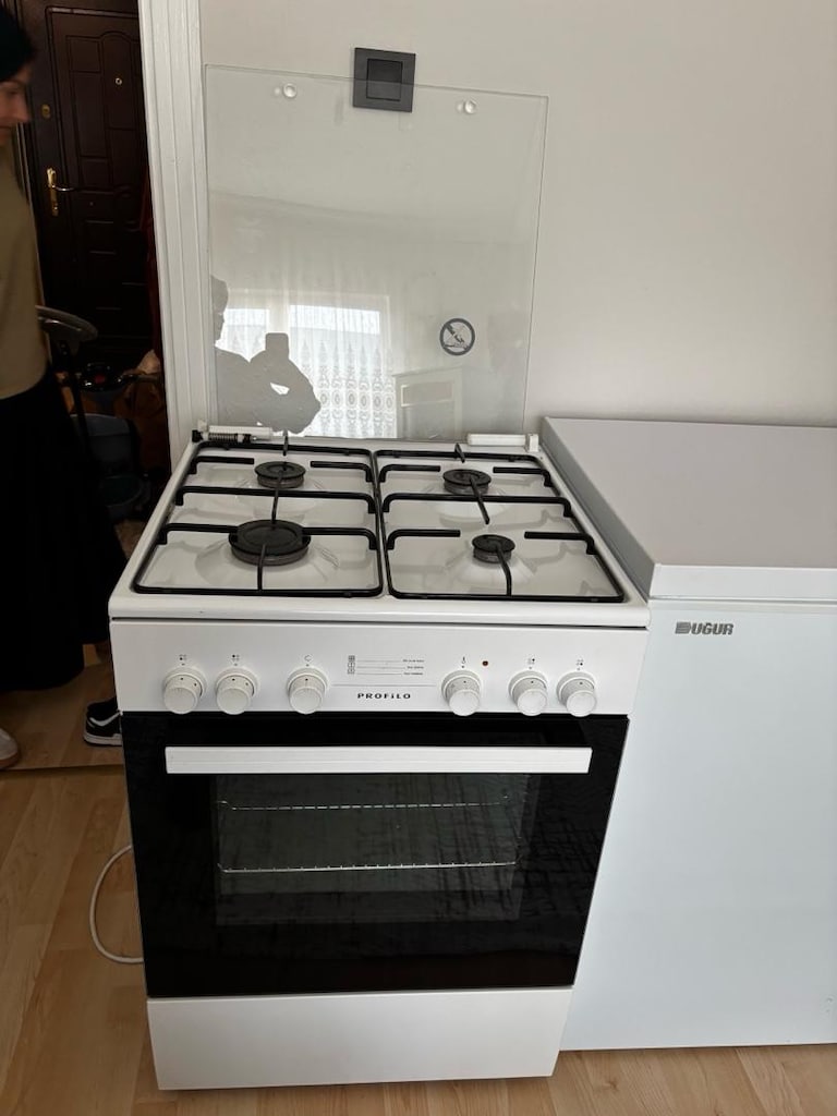 fırınlı ocak - 3