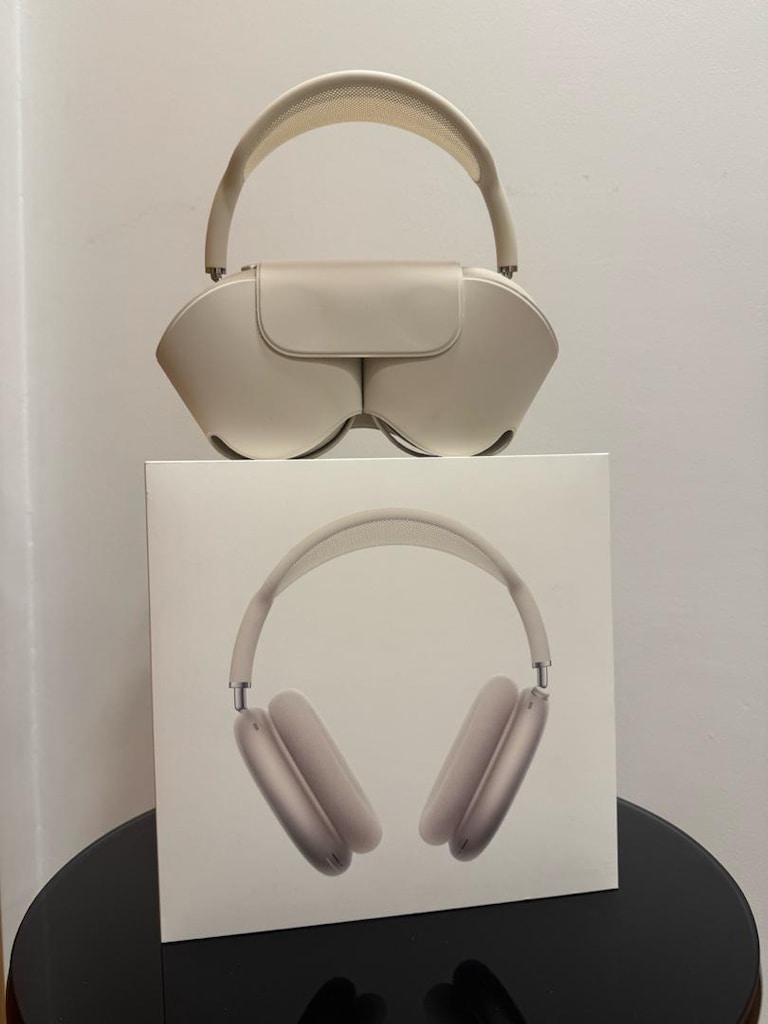 Apple AirPods Max USB-C TR CİHAZI FATURALI SİTENİN EN TEMİZİ - 3