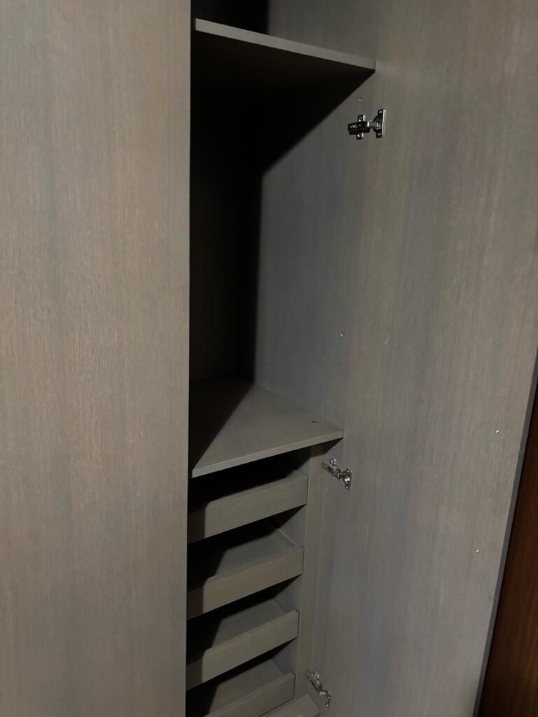 3 kapılı dolap - 3