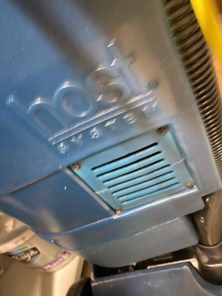 HOST FREESTYLE EXTRACTOR VAC HAlı YIKAMA MAK - 4