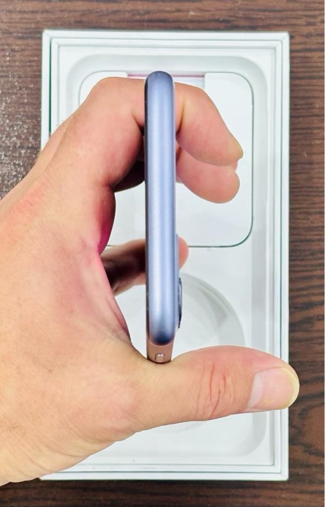 İPHONE 11 64 GB FUUL ORJİNAL PİL/77 - 5