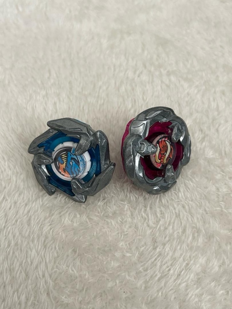 BEYBLADE X XTREME BATTLE SET ARENA - 3