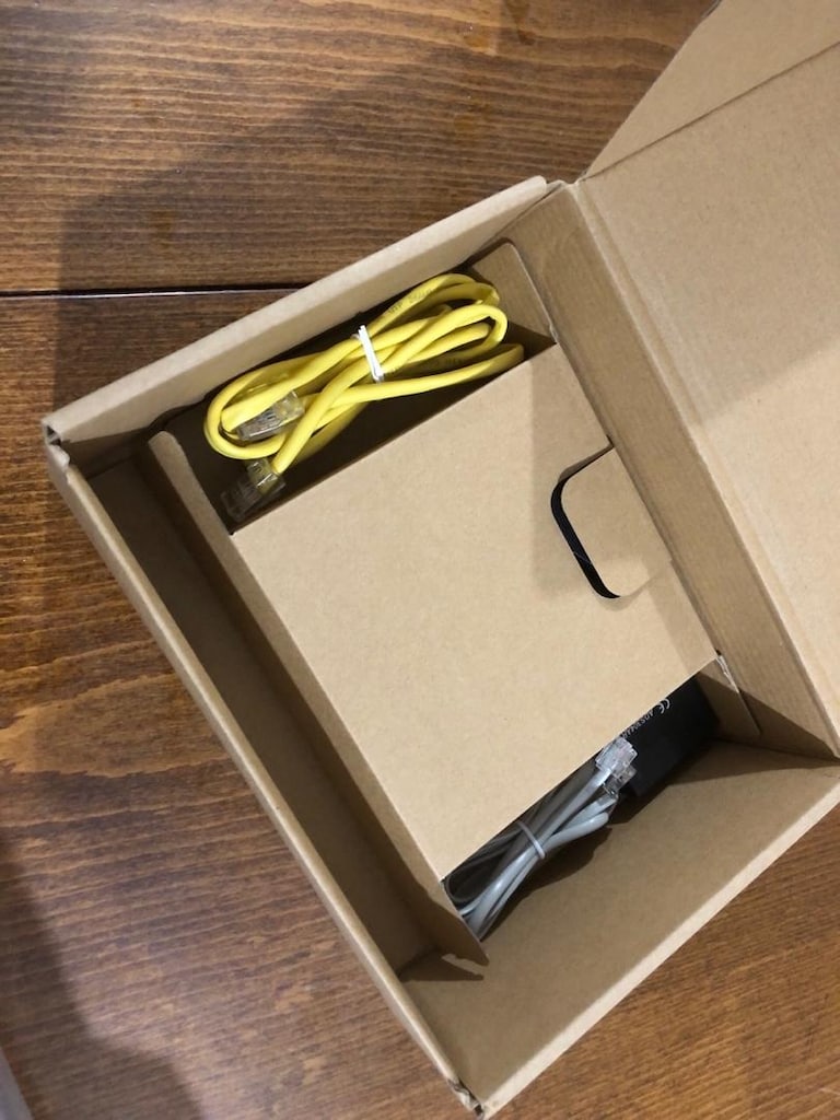 Zyxel VMG3625-T50B (VDSL) Destekli Kablosuz-AC Modem - 3