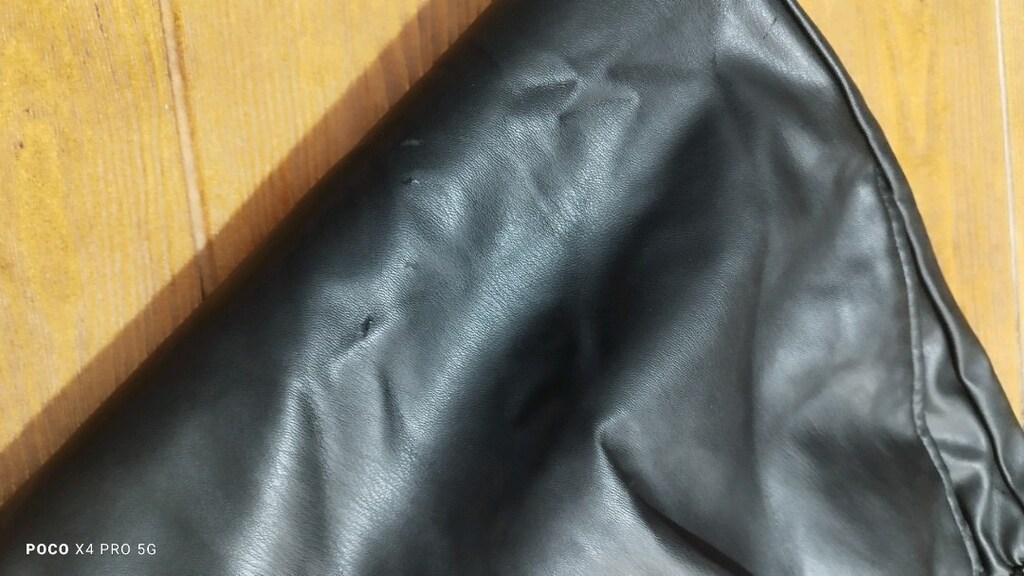 #Zara deri pantolon..Ufak kusurlar.. Eni çekilince 45  Boy 96 ???BOMBA - 10