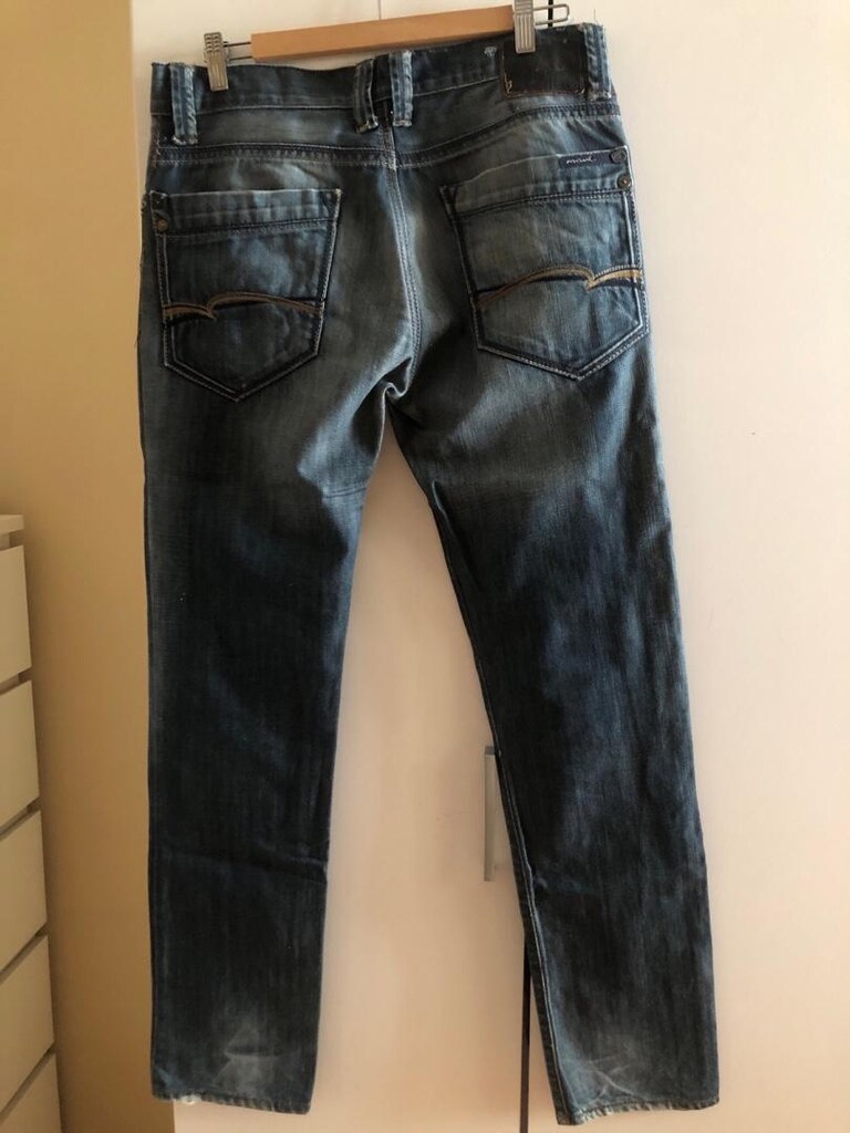 Mavi Jean - 2