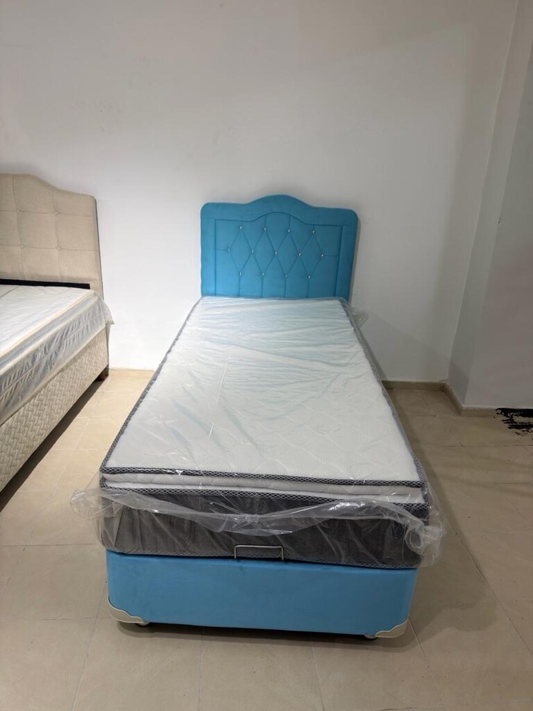 Garantili Tek Kişilik Set Eve Teslim - 6