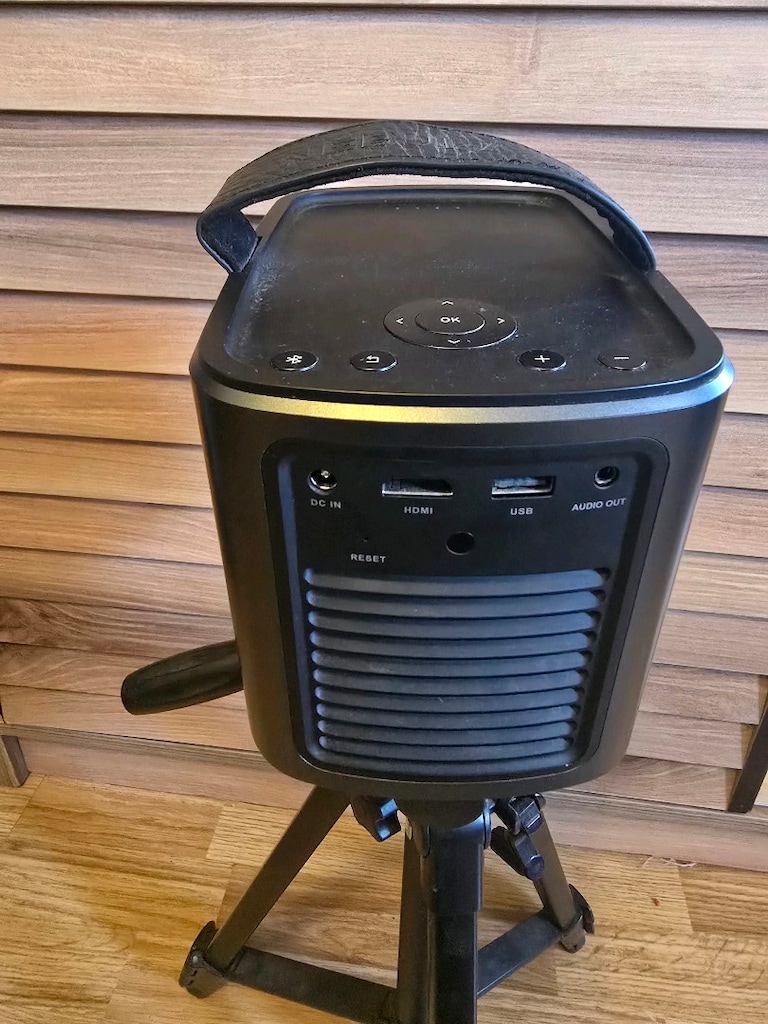 Anker Nebula Mars 2 Pro Tek Fiyat - 2