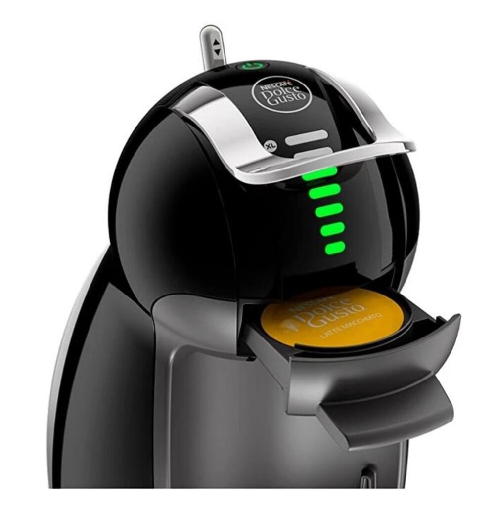 Delonghi Dolce Gusto Genio 2 Kahve Makinesi - 2