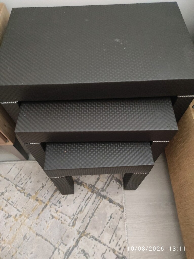 sehpa - 3