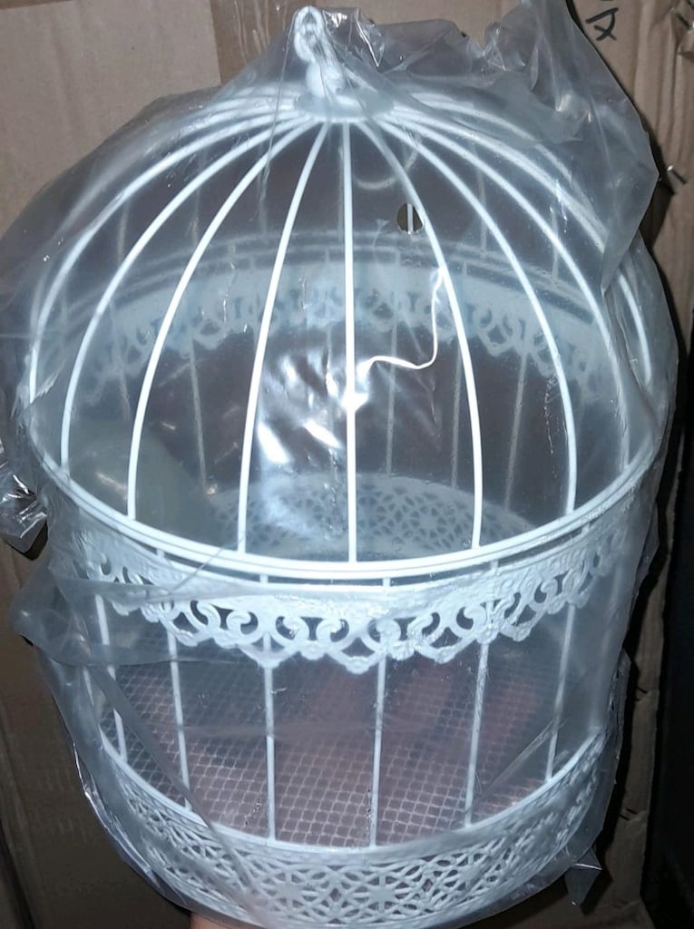 Hediyelik kafesler (4cm) - 8