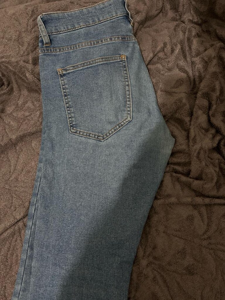 erkek jeans kot pantolon