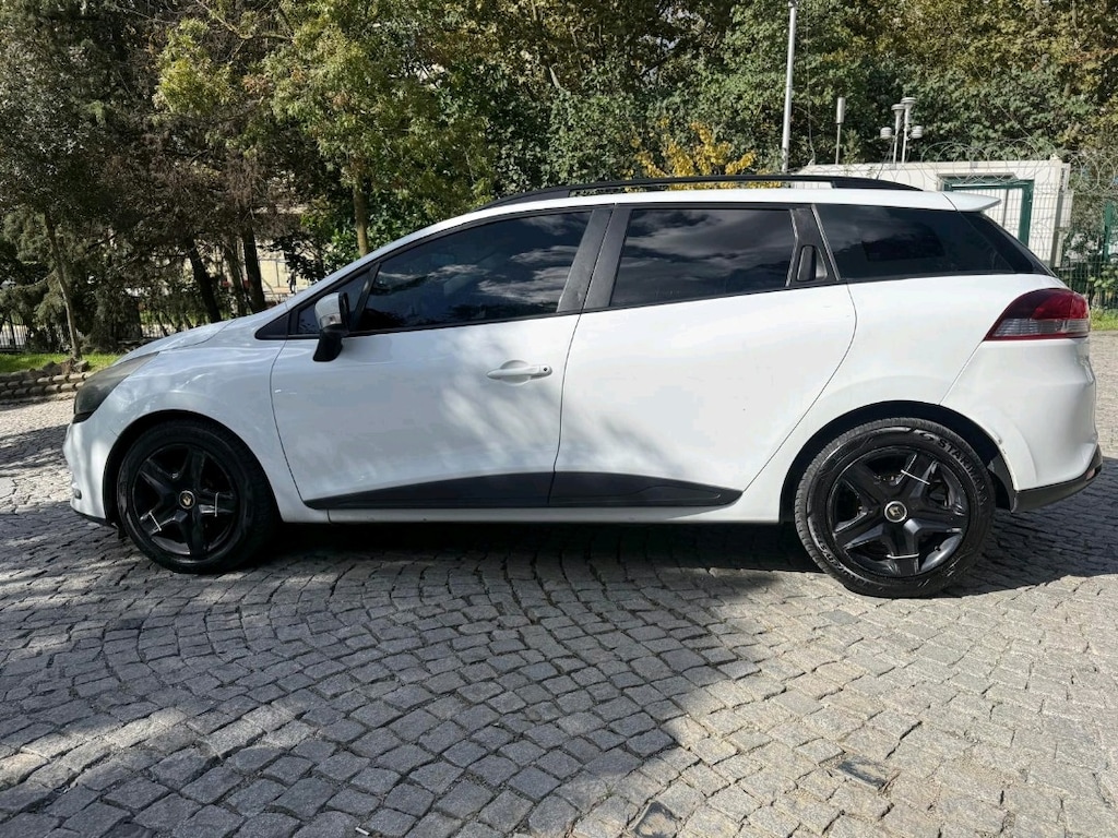 2017 model hatasız boyasız km.210.000 1.5 dizel joy paket - 10