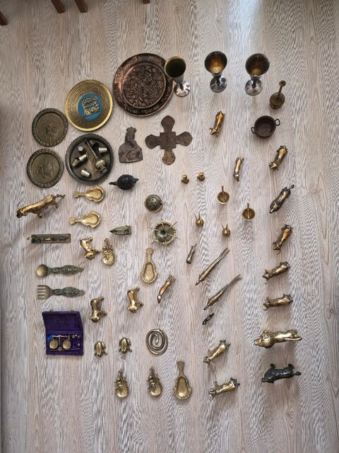 SARI PİRİNÇ ÜRÜNLER