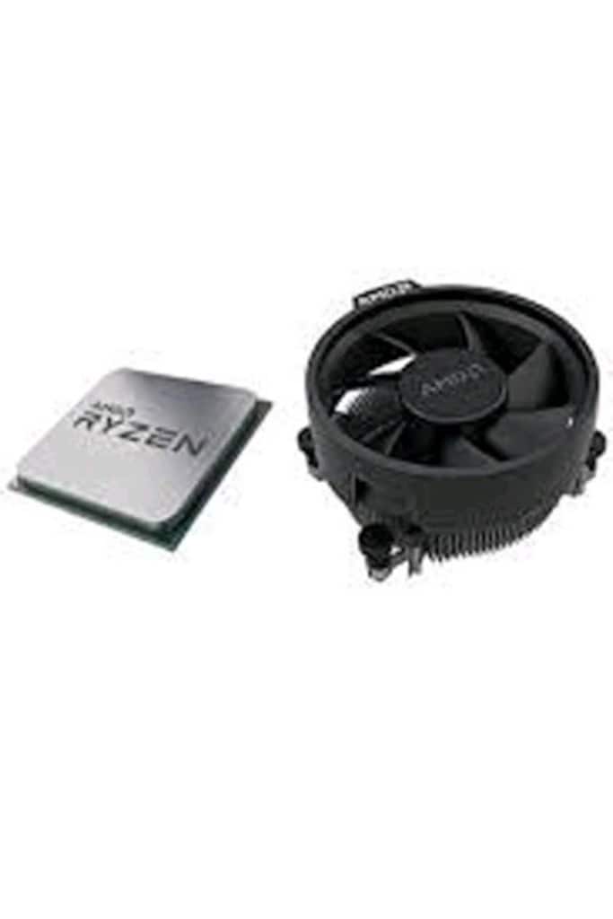 amd ryzen5 5600 işlemci sıfır - 2