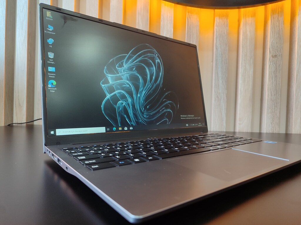 REEDER LAPTOP/İ3 10.NESİL/8 GB RAM/256 GB SSD/15.6" FULL HD EKRAN - 11