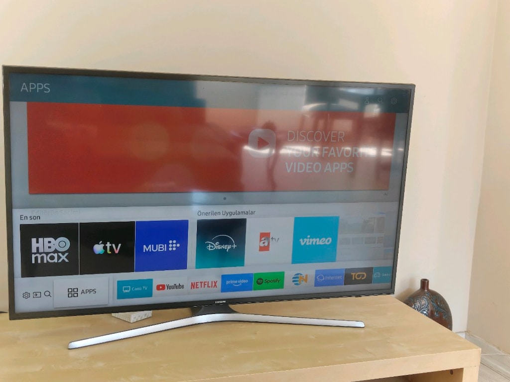 Samsung televizyon - 2