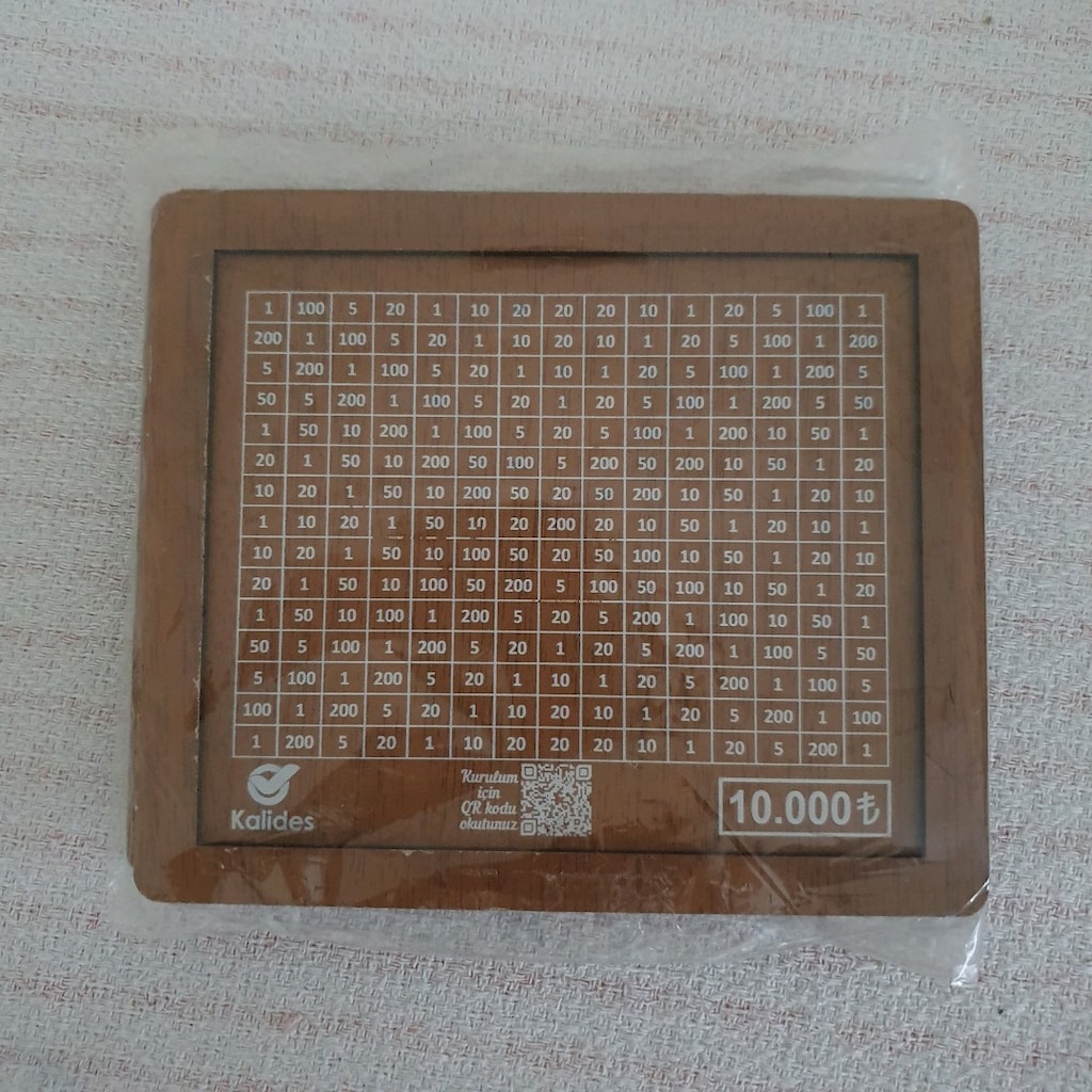 Parabox - 10.000 TL Kumbara - 4