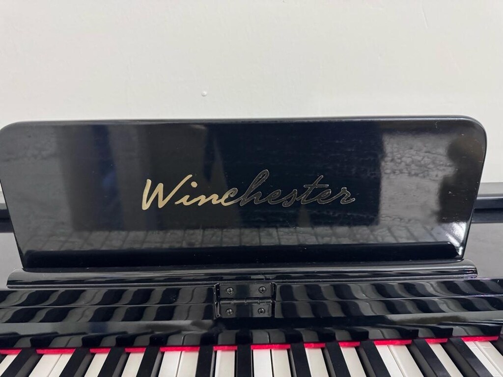 WİNCHESTER 4913 piyano - 4