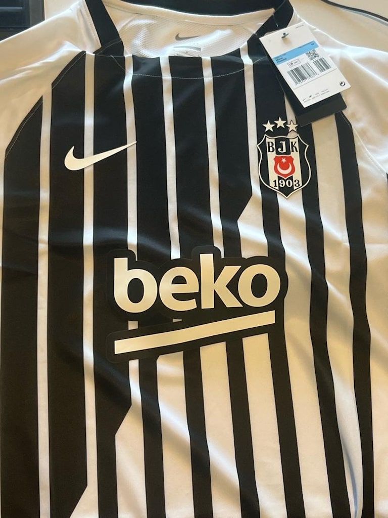 forma yeni sezon orijinal