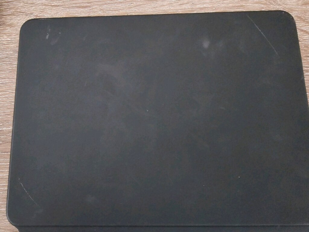 Apple 11 inc Magic Klavye - 4