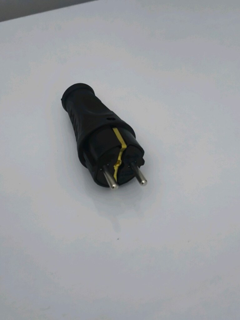 kauçuk erkek fis - 2