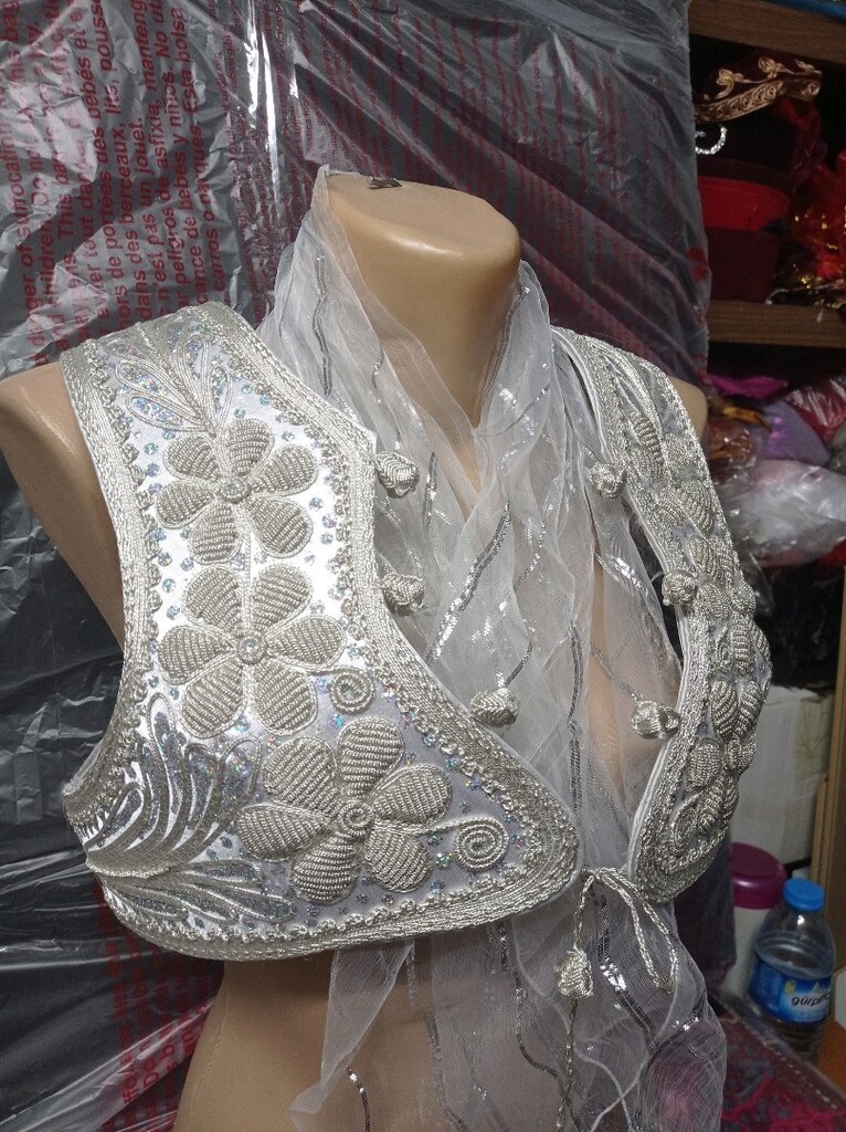 Arnavut cepken - 3