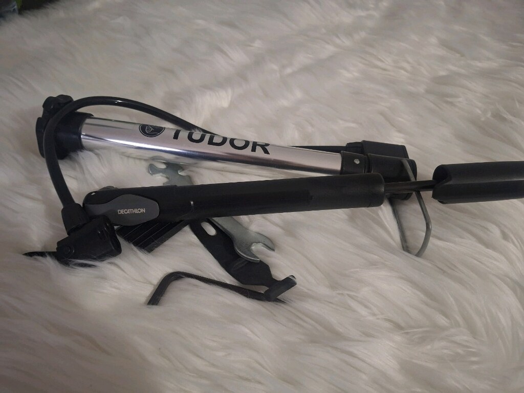 Acil satılık :Model : Kron ccr1000kronCCR 1000 - 28' CYCLECROSS Yol Bi - 3