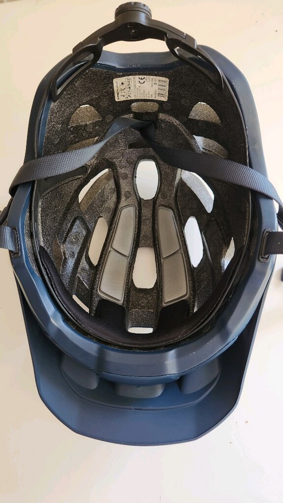 Rockrider Kask - 6