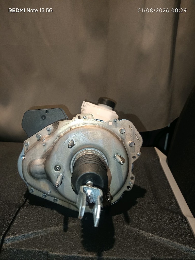 TOYOTA COROLLA-C-HR FREN SERVOSU İBOOSTER - 2