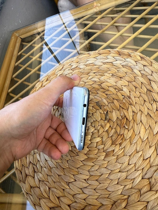 Samsung Galaxy A30 64gb - 4