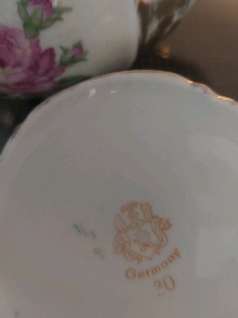 çaydanlık sütlük şekerlik - 7