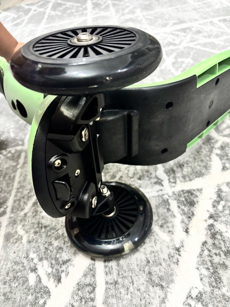 Baby toys scooter - 4
