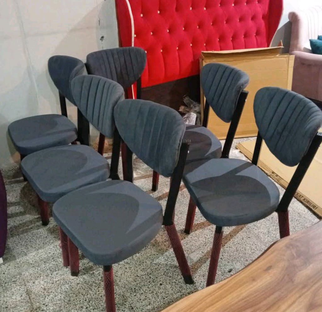 HER BUTCEYE UYGUN YEMEK MASALARİ 6 BİNDEN BASLAYAN FİYATLARLA - 14