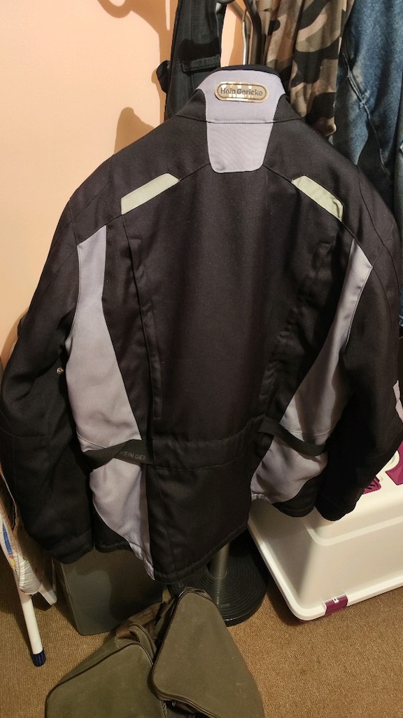 motorsiklet montu - 13
