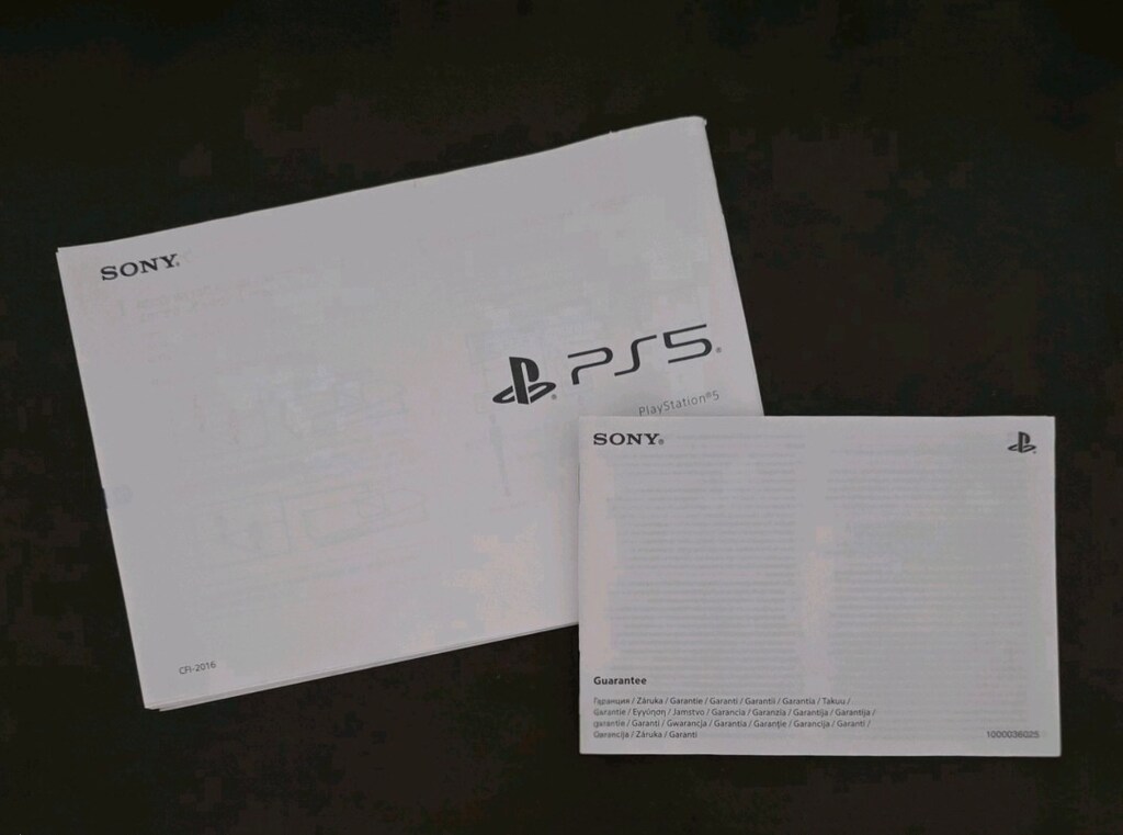 ACİL SATILIK Sony PlayStation 5 Slim 1TB CD'li Sürüm Temiz Kullanılmış - 7