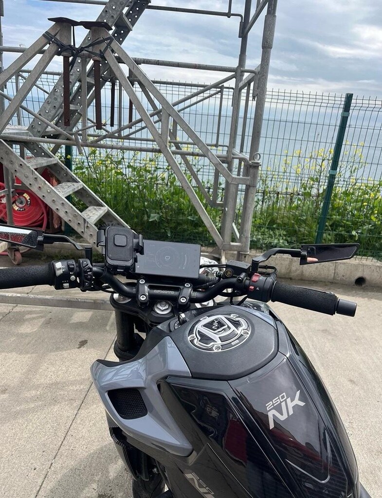 Nk 250 2024 model artılı - 5