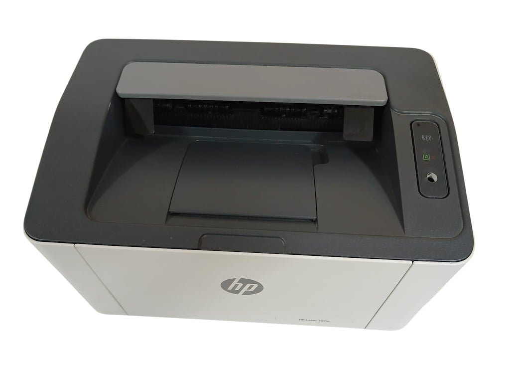 hp laserjet pro m107w yazıcı(ÇALIŞIR,SORUNSUZ,İKİNCİEL) - 6