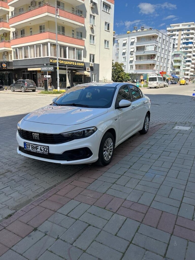 SATILIK Ege hatasız - 8
