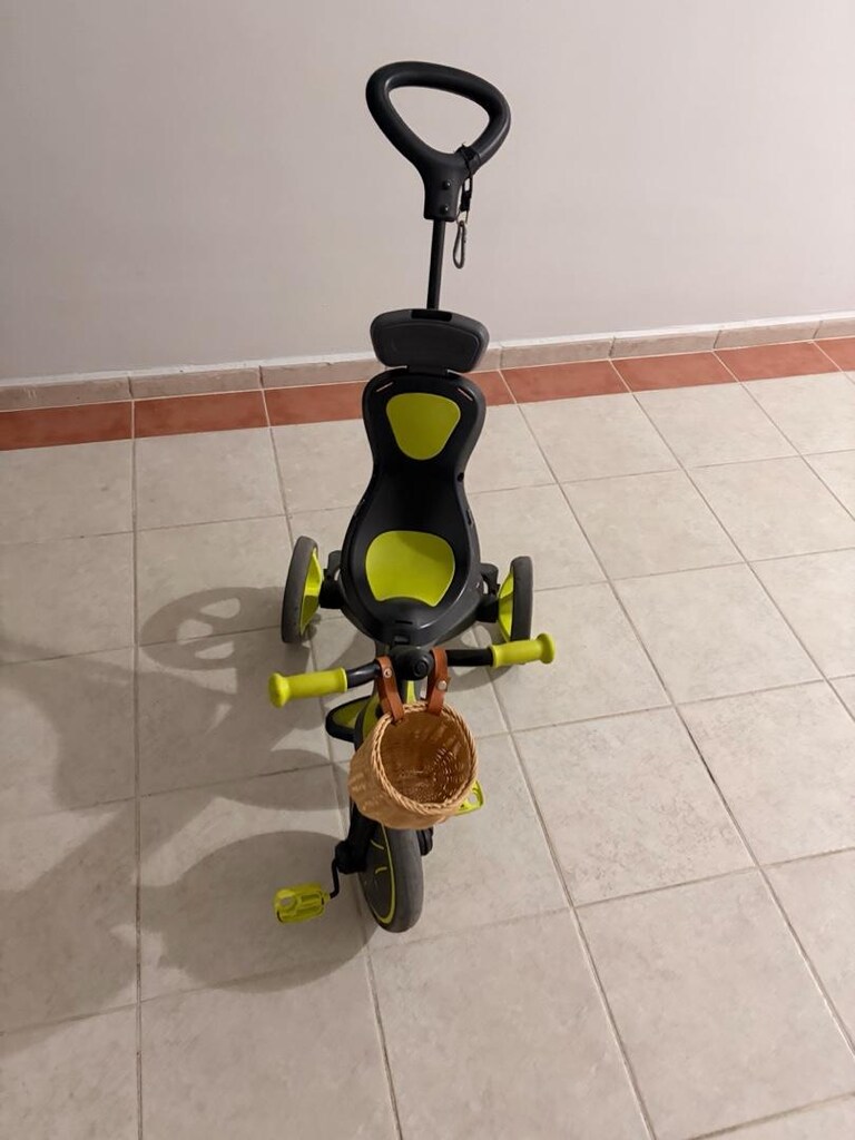Globber Çocuk bisikleti - 3