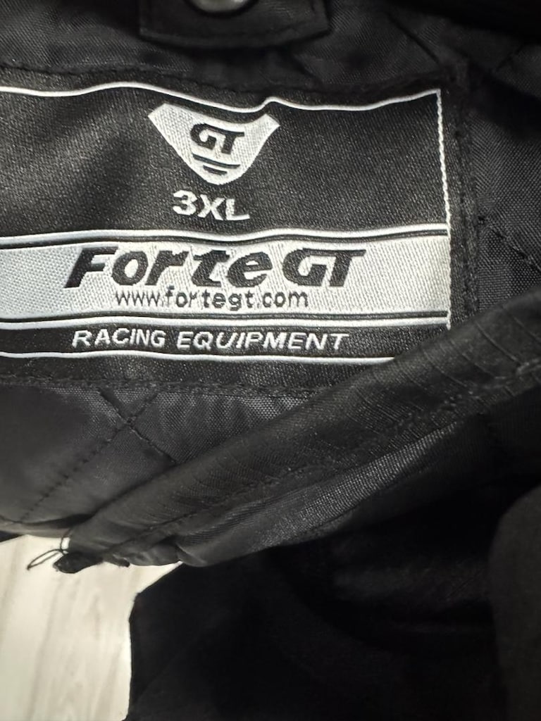 forte gt 3 mevsim mont - 3