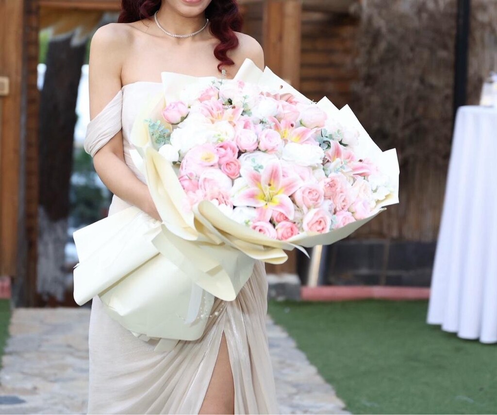 gelin çiçeği - 2