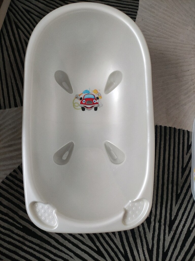 Bebek banyosu, küveti, leğeni/ evcil hayvan banyosu, küveti...