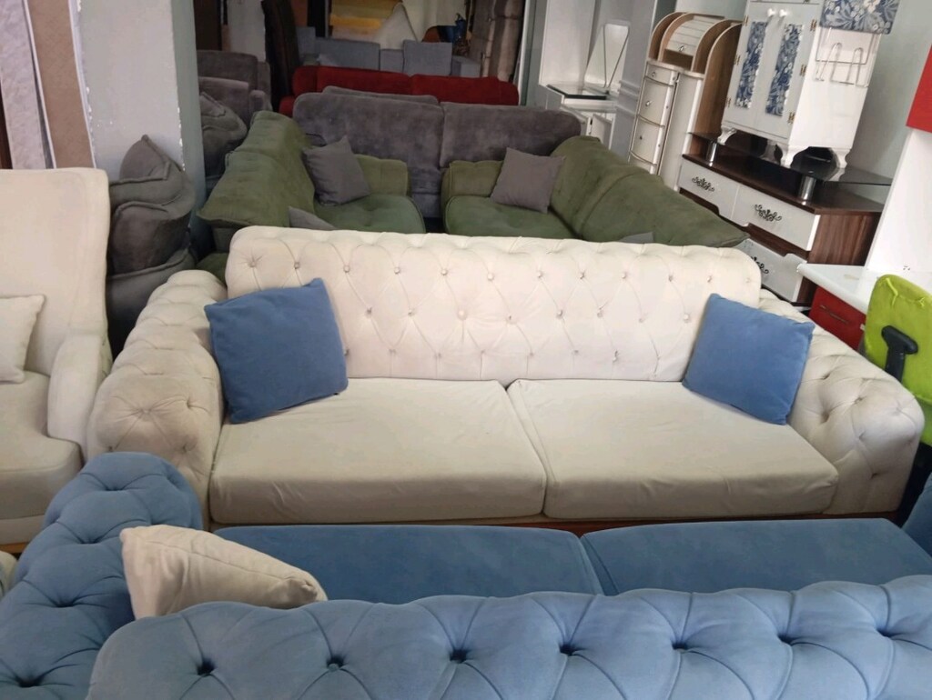 koltuk takımı - 5