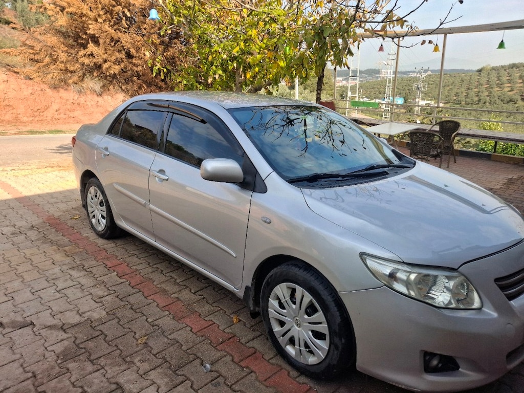 sahıbınden toyota - 3