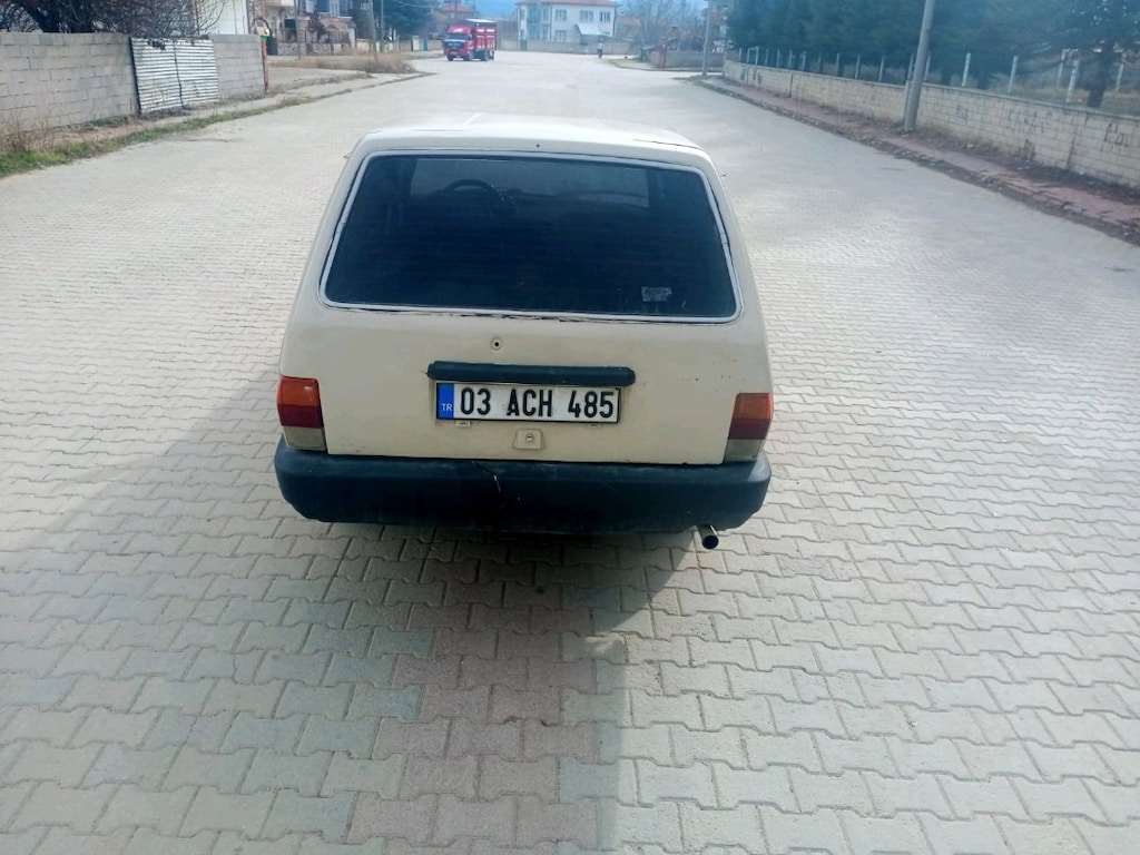 Laptop Kartal 1989a - 5